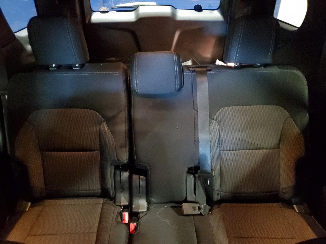 2018 Ford Explorer - Image 10