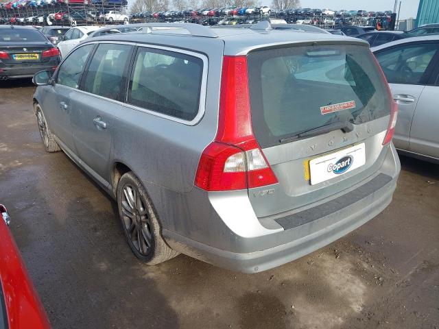 2008 VOLVO V70 SE LUX