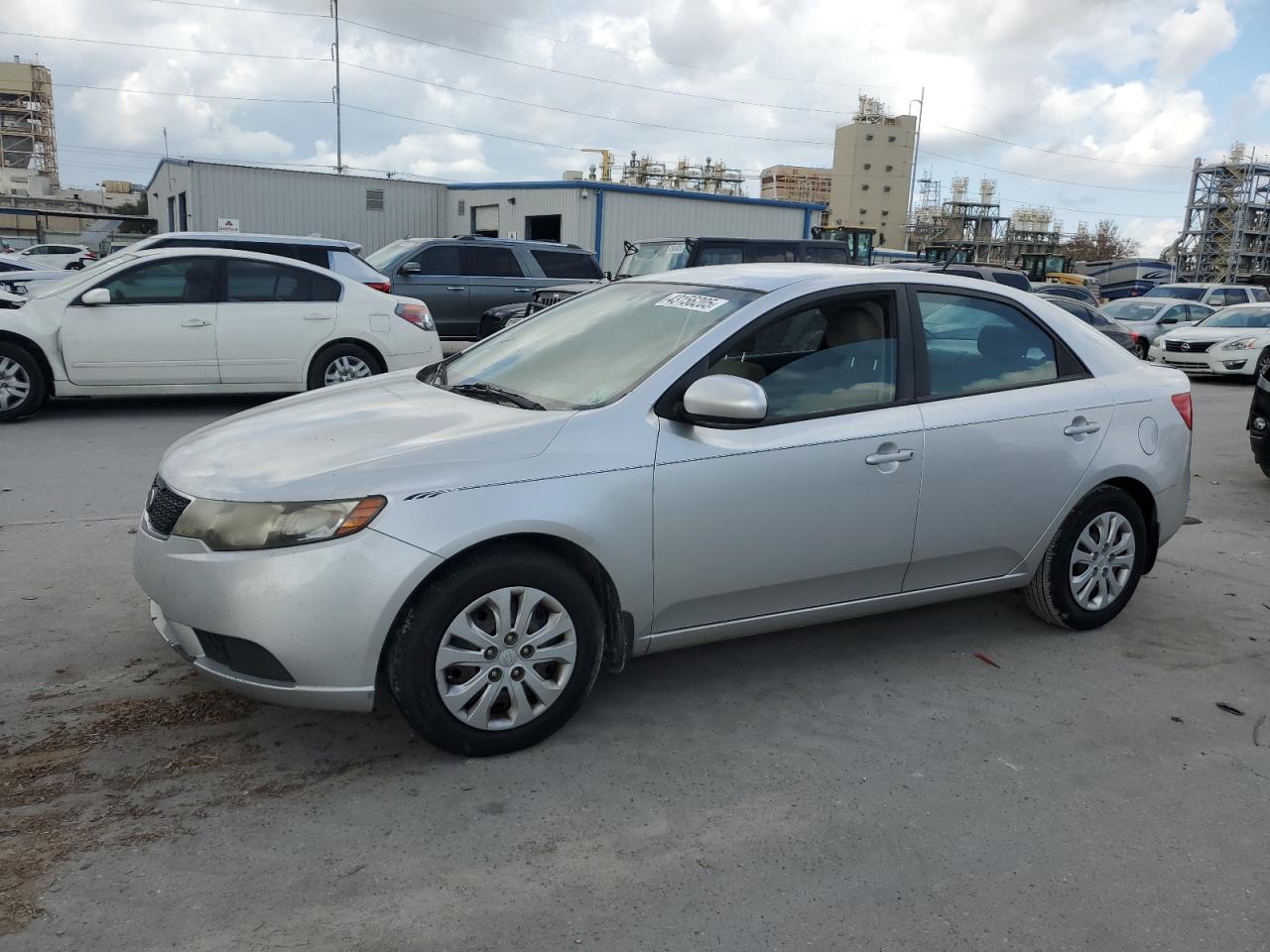2013 Kia Forte - Image 1