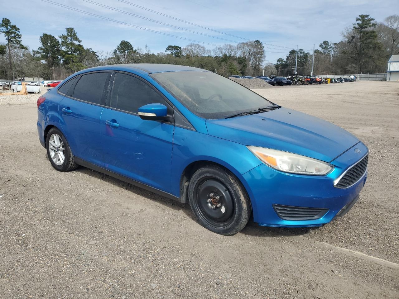 2015 Ford Focus - Image 4