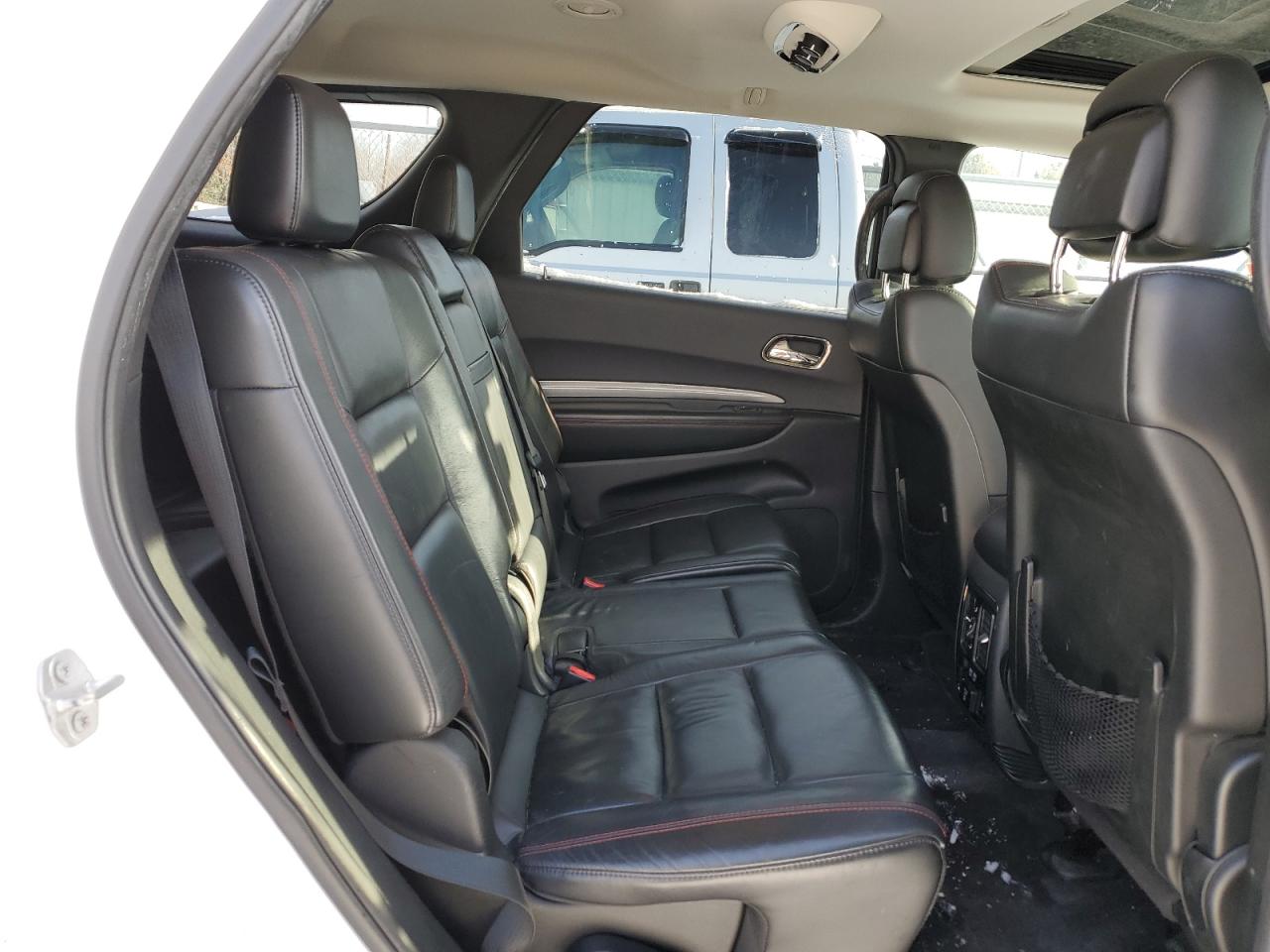 2018 Dodge Durango - Image 11
