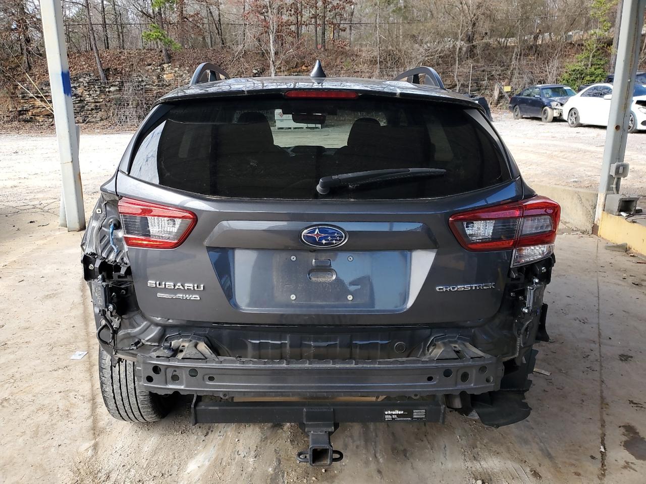 2021 Subaru XV - Image 6