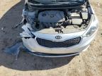 2016 Kia Forte Lx de vânzare în Adelanto, CA - Front End