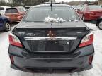 2024 Mitsubishi Mirage G4 Es продається в Exeter, RI - Front End