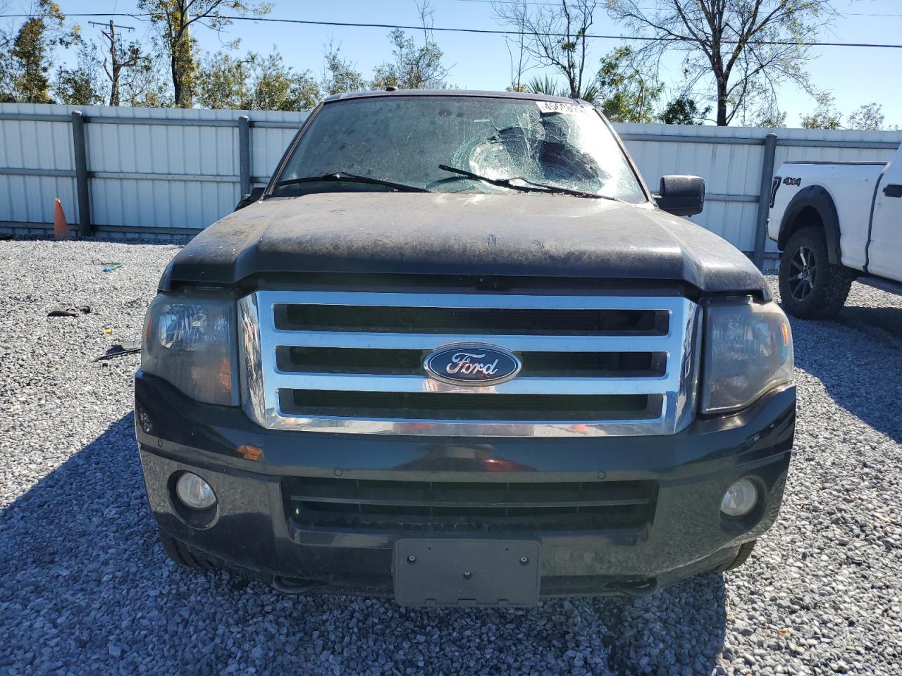 2012 Ford Expedition - Image 5