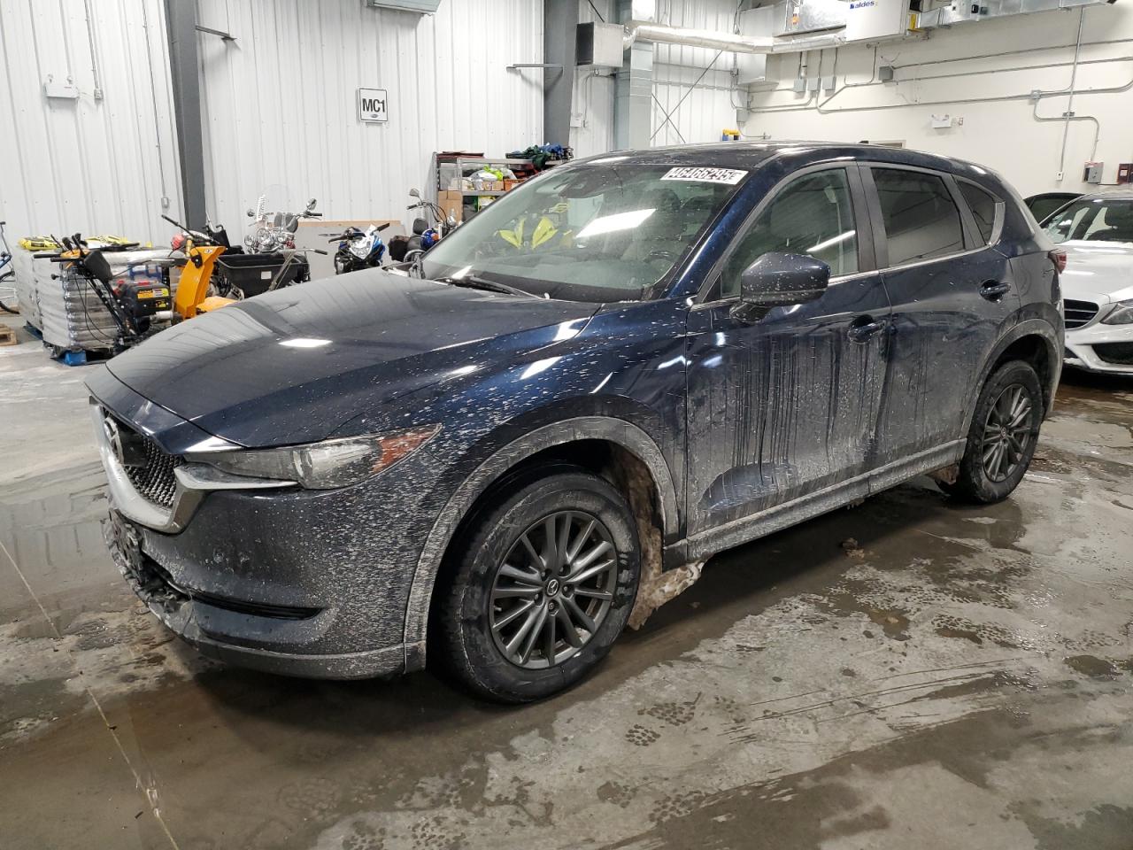 2018 Mazda CX-5 - Image 1