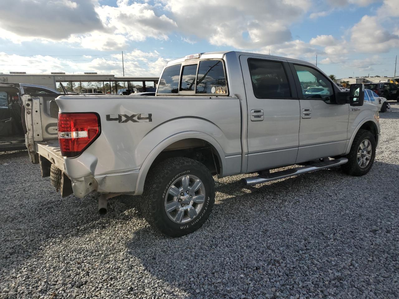 2010 Ford F-150 - Image 3