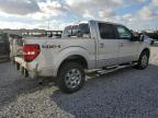 2010 Ford F150 Supercrew zu verkaufen in Riverview, FL - Rear End