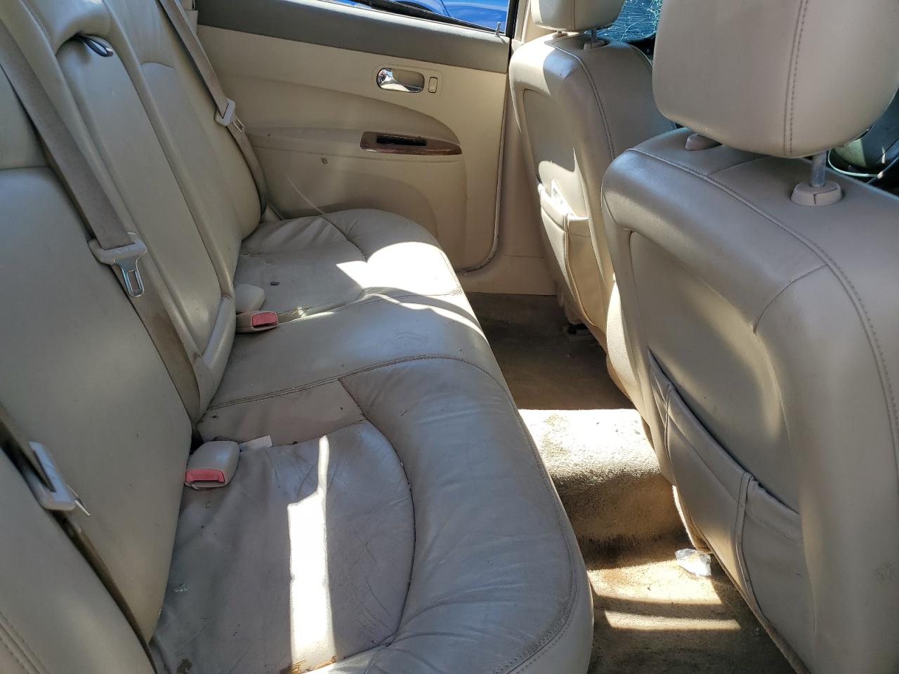 2006 Buick LaCrosse - Image 10