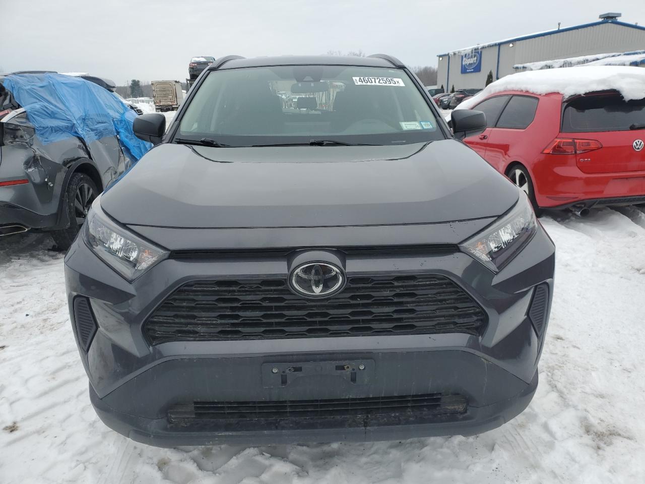 2019 Toyota RAV 4 - Image 5