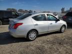 2013 NISSAN VERSA S for sale at Copart CA - SAN DIEGO