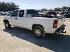 2002 Gmc New Sierra K1500 zu verkaufen in Ocala, FL - Front End