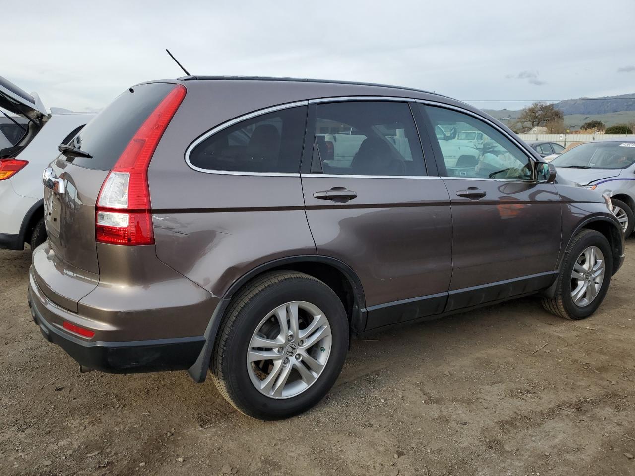 2011 Honda CR-V - Image 3