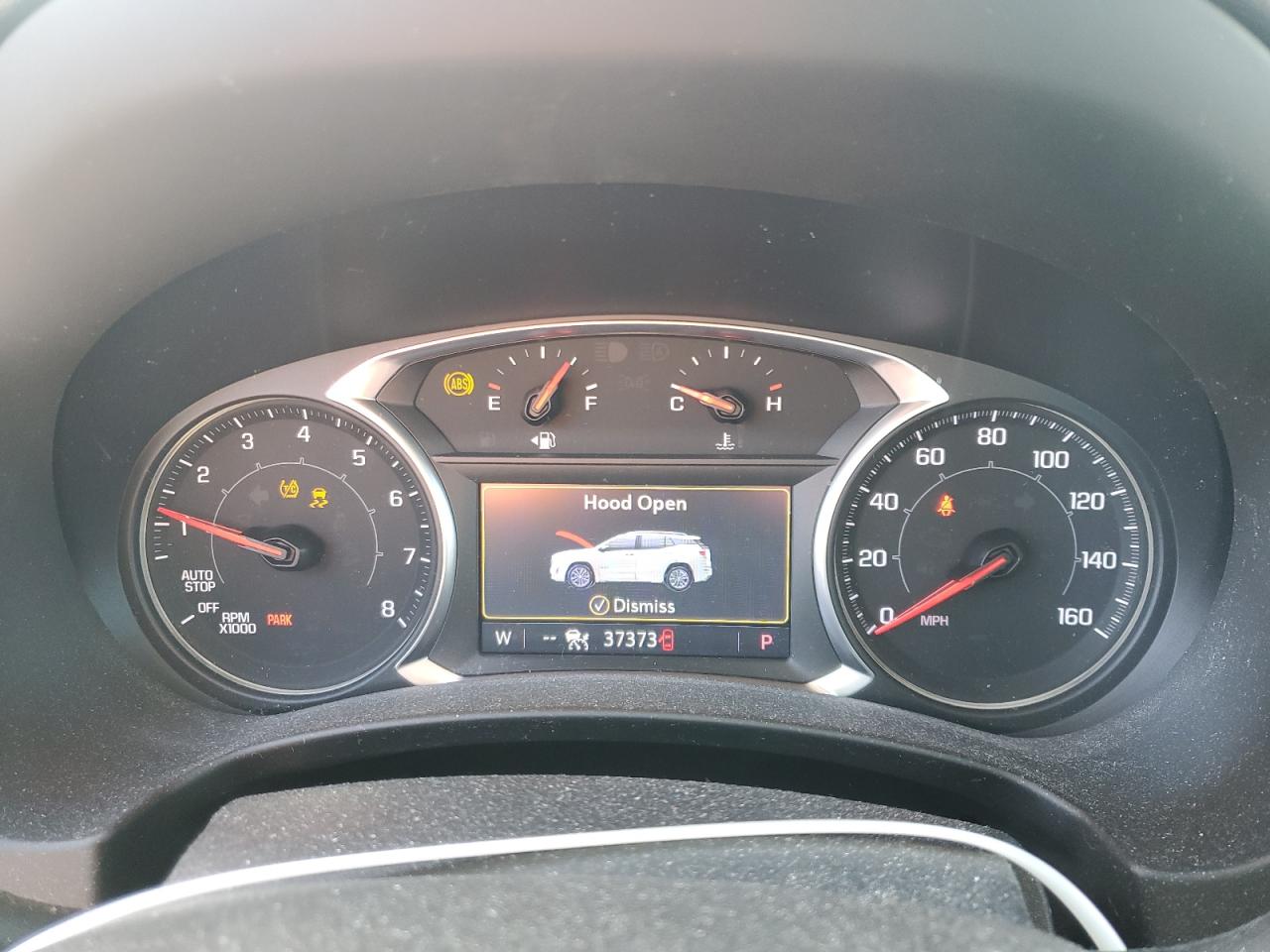 2021 GMC Terrain - Image 9