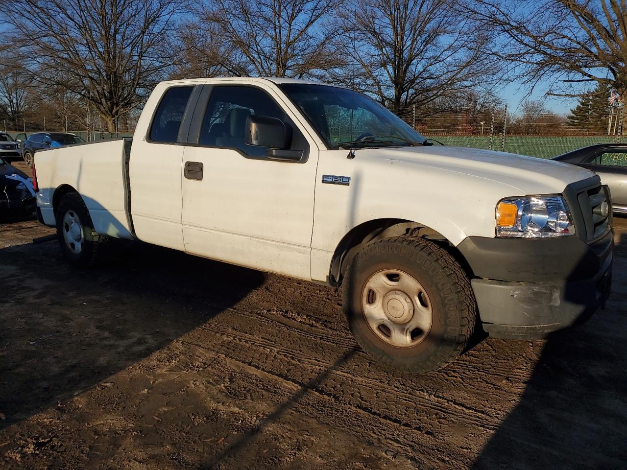 2007 Ford F-150 - Image 4