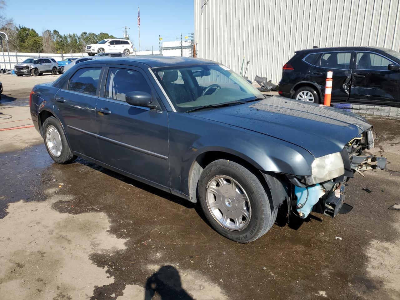 2008 Chrysler 300 - Image 4