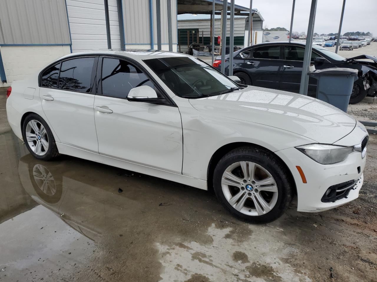 2016 BMW 3er - Image 4