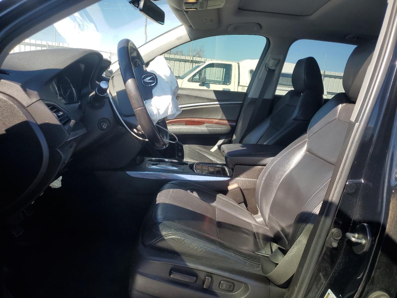 2016 Acura MDX - Image 7