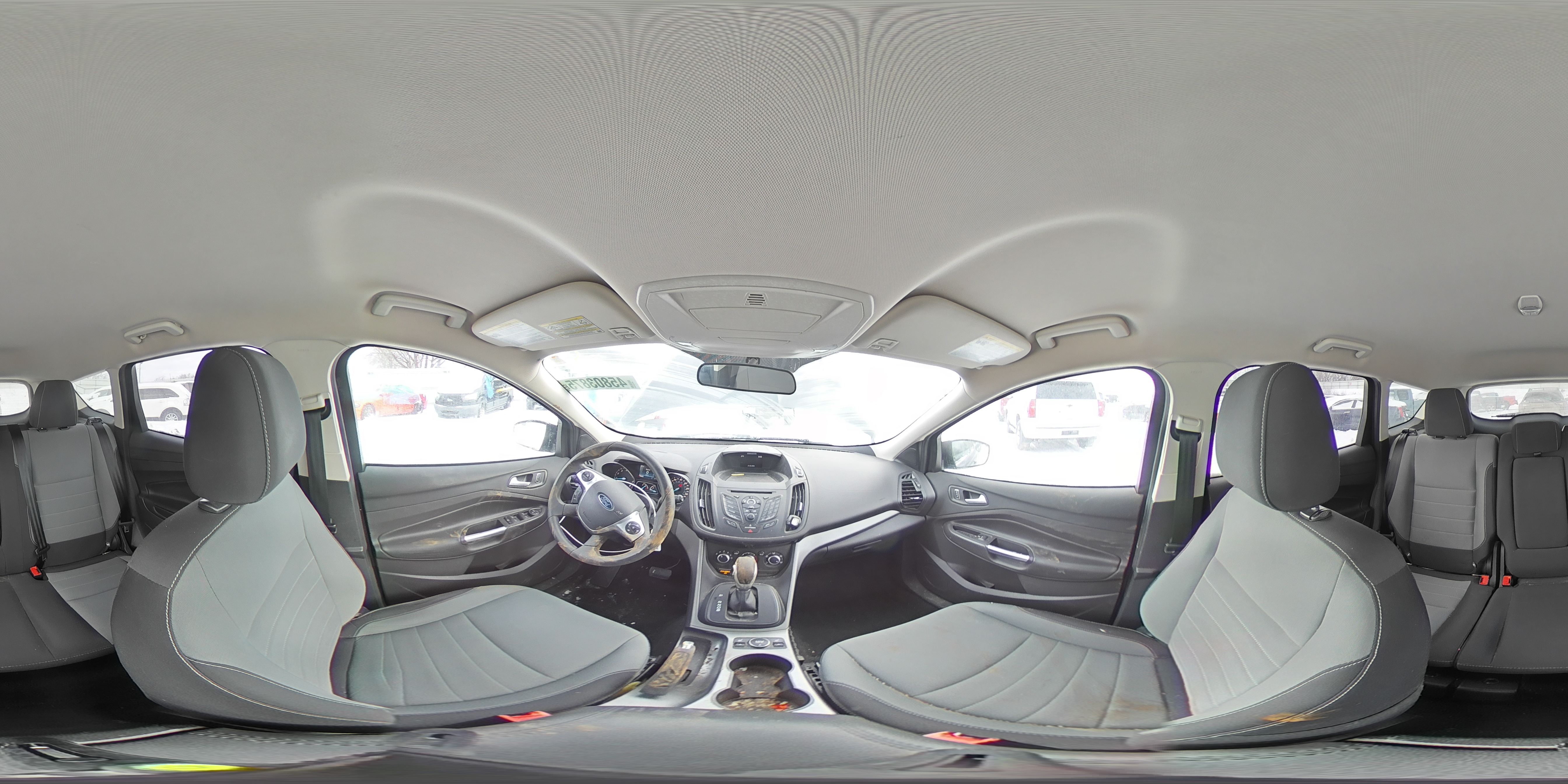 2016 Ford Escape - Image 13