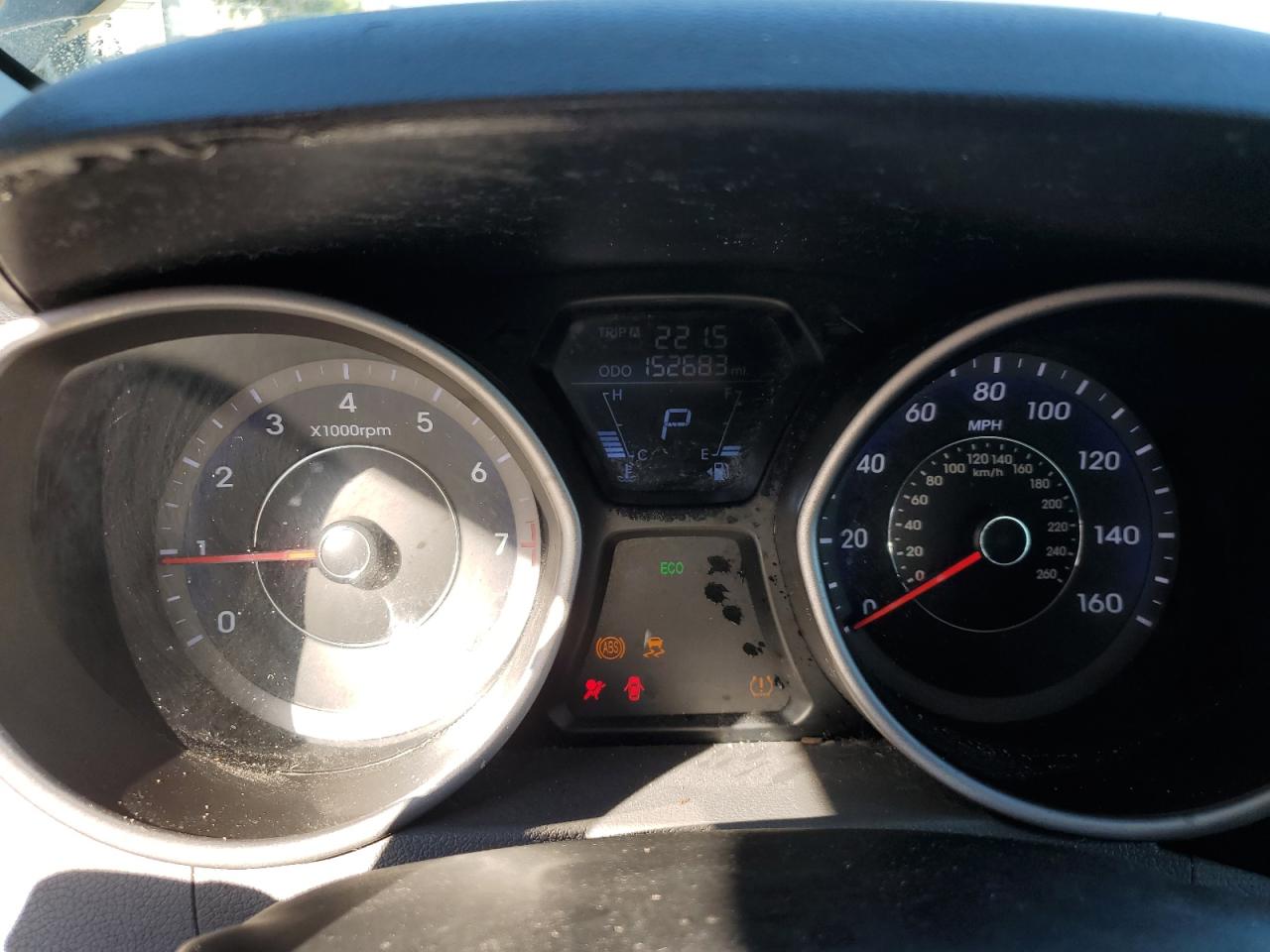2013 Hyundai Elantra - Image 9