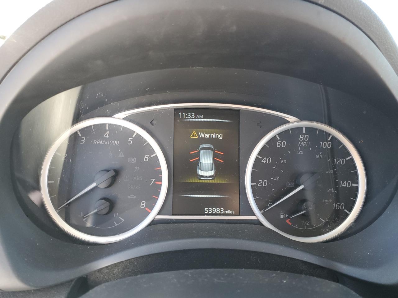 2018 Nissan Sentra - Image 9
