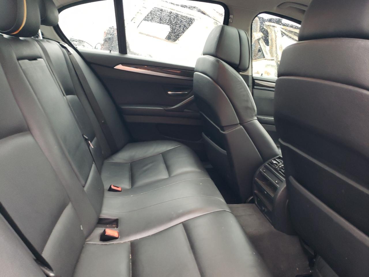 2011 BMW 5er - Image 10