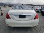 2016 Mercedes-Benz S 550E zu verkaufen in Mentone, CA - Minor Dent/Scratches