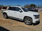 2016 Chevrolet Suburban K1500 Ls de vânzare în Theodore, AL - Burn