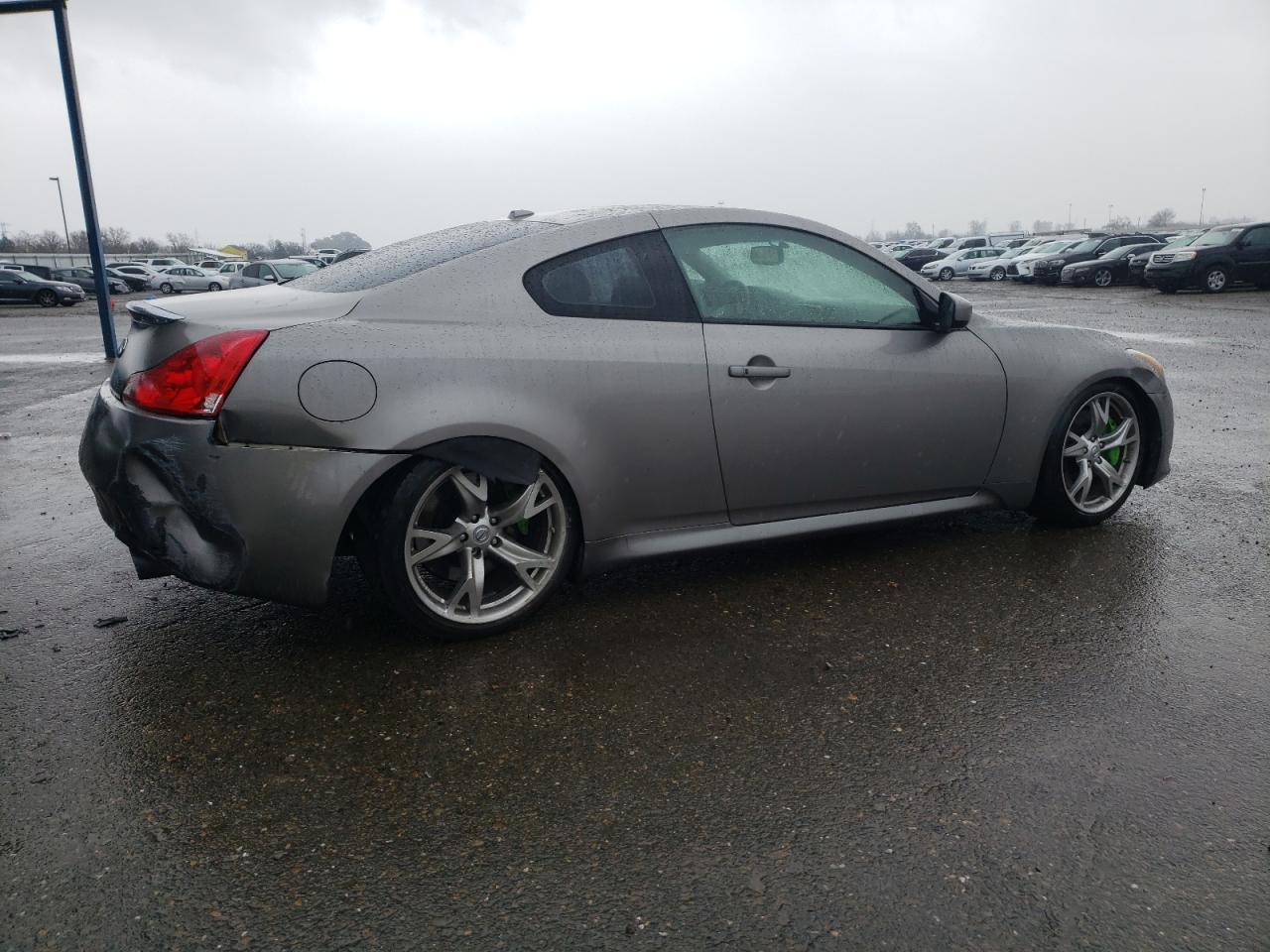 2008 Infiniti G - Image 3