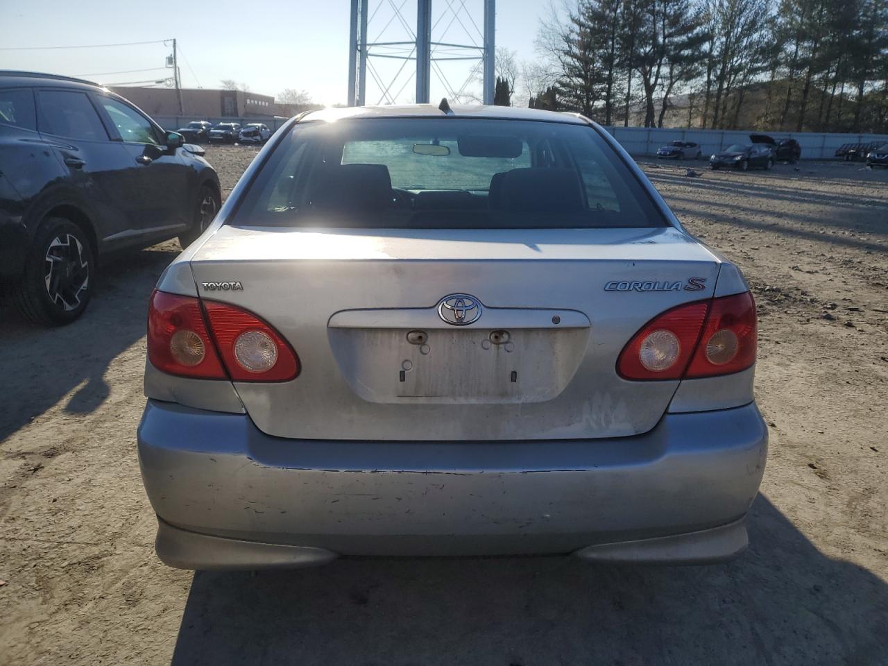 2006 Toyota Corolla - Image 6