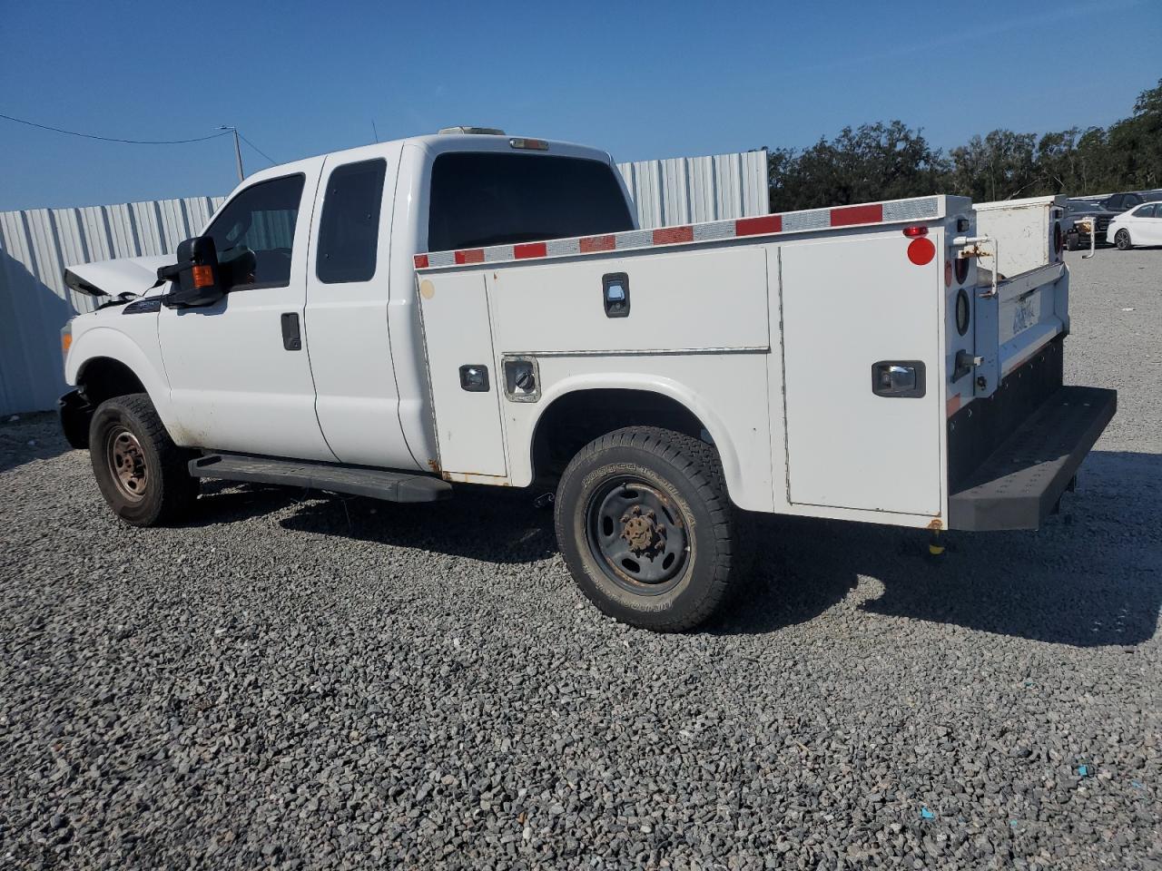 2014 Ford F250 - Image 2
