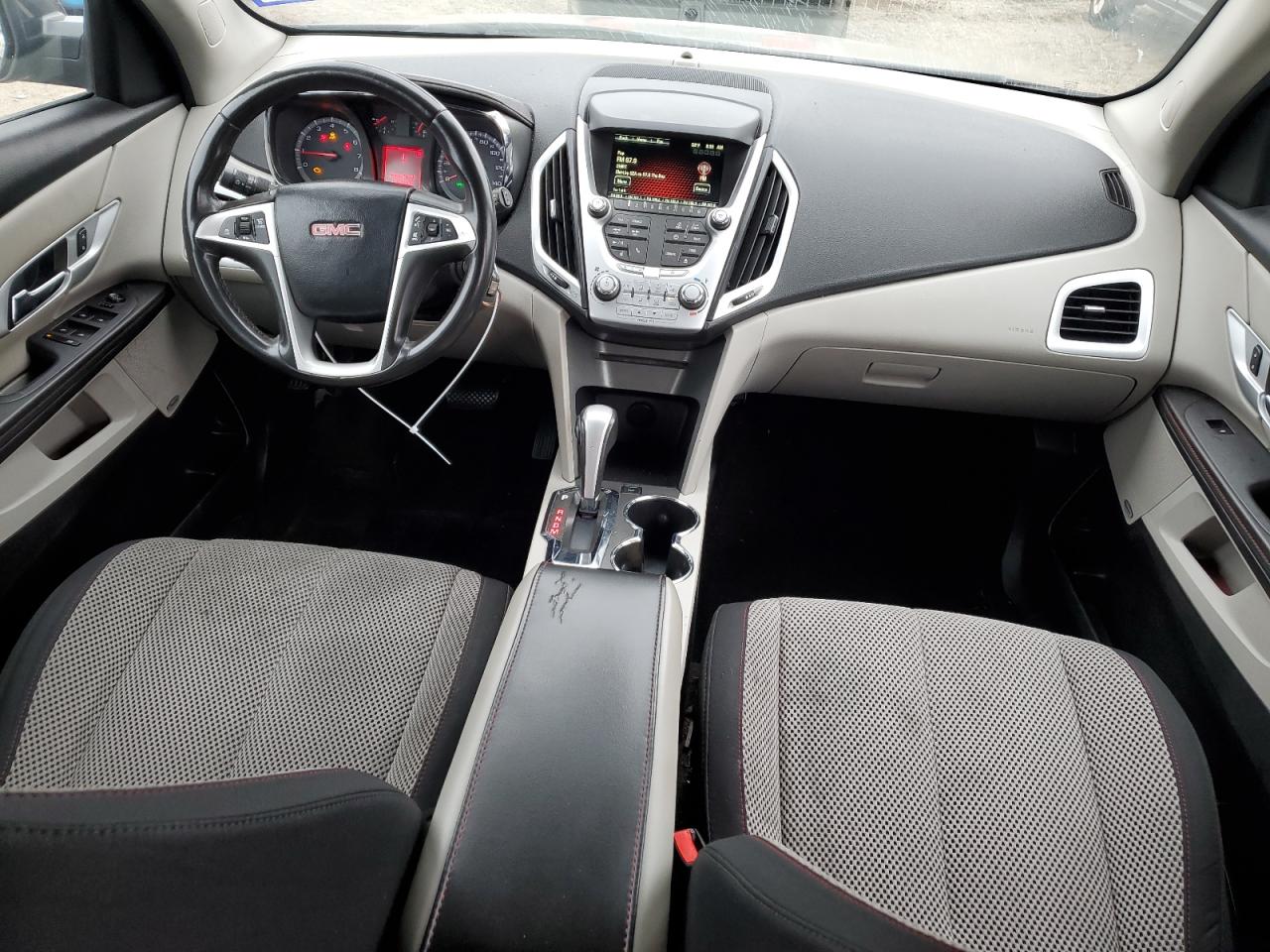 2013 GMC Terrain - Image 8