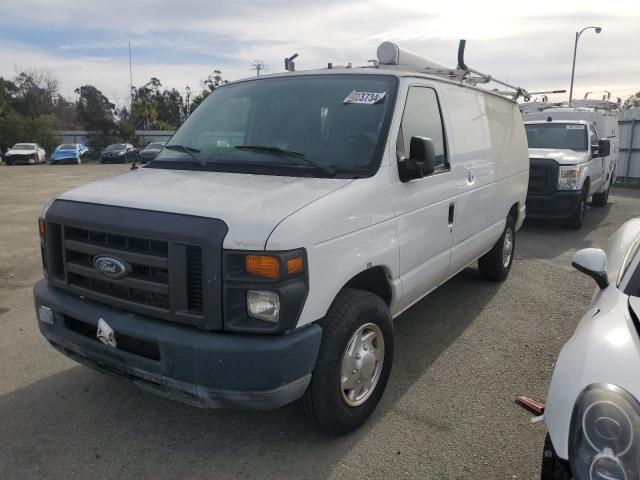 2010 Ford Econoline E250 Van  