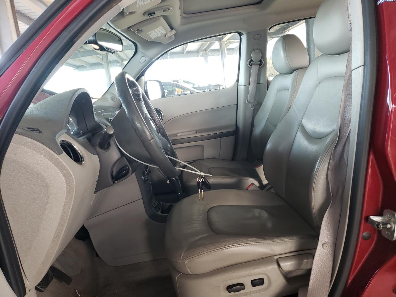 3gnda23p06s626174 3GNDA23P06S626174 2006 Chevrolet Hhr Lt