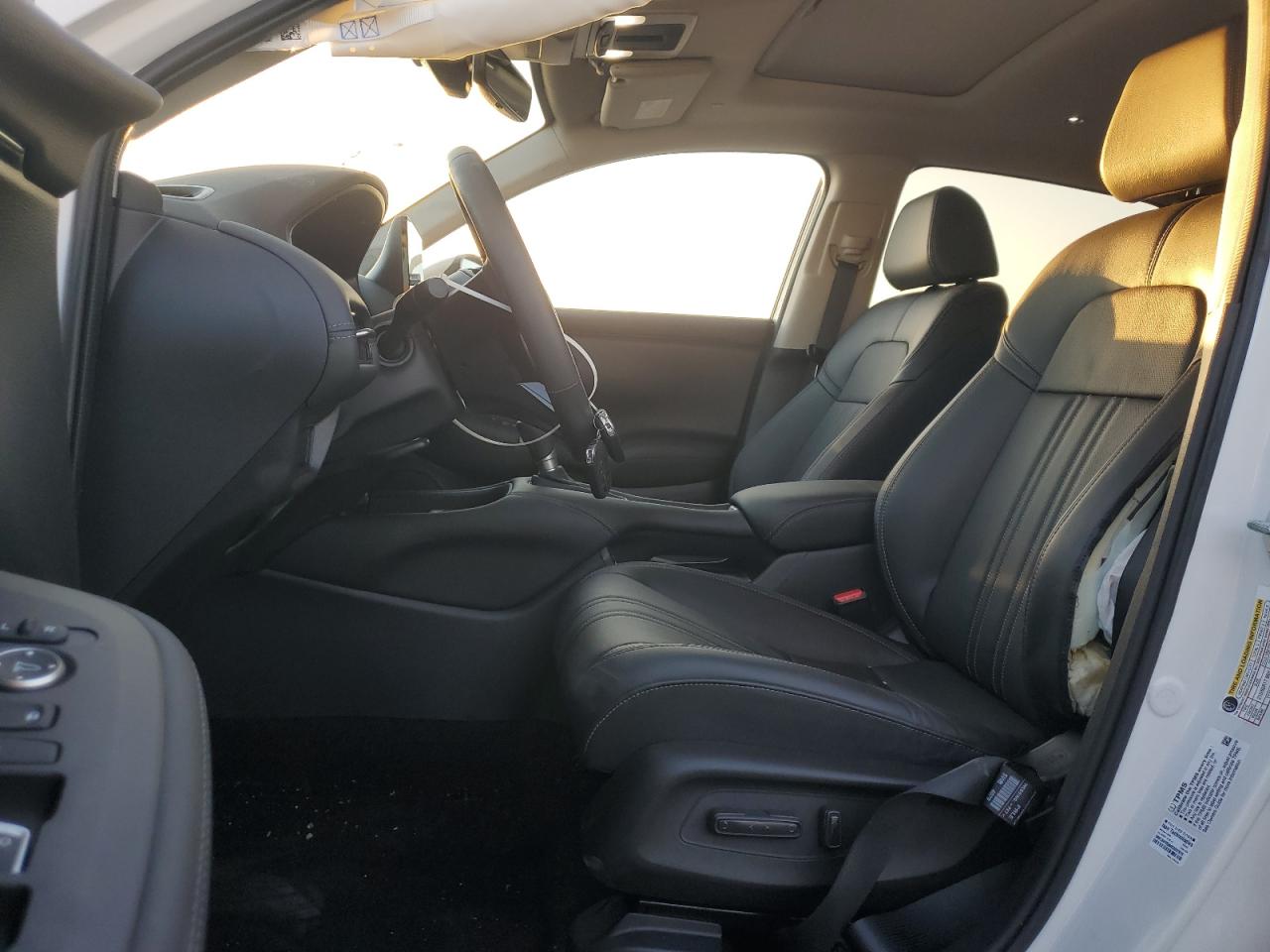 2024 Honda HR-V - Image 7