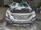 2013 Hyundai Santa Fe Sport  продається в Kansas City, KS - Rear End