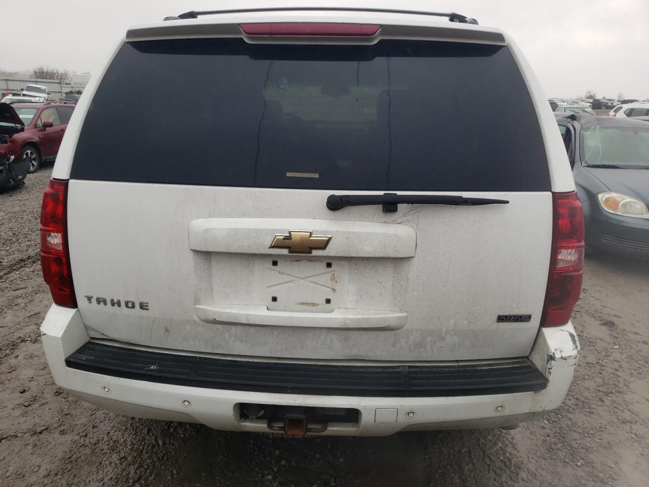 2008 Chevrolet Tahoe - Image 6