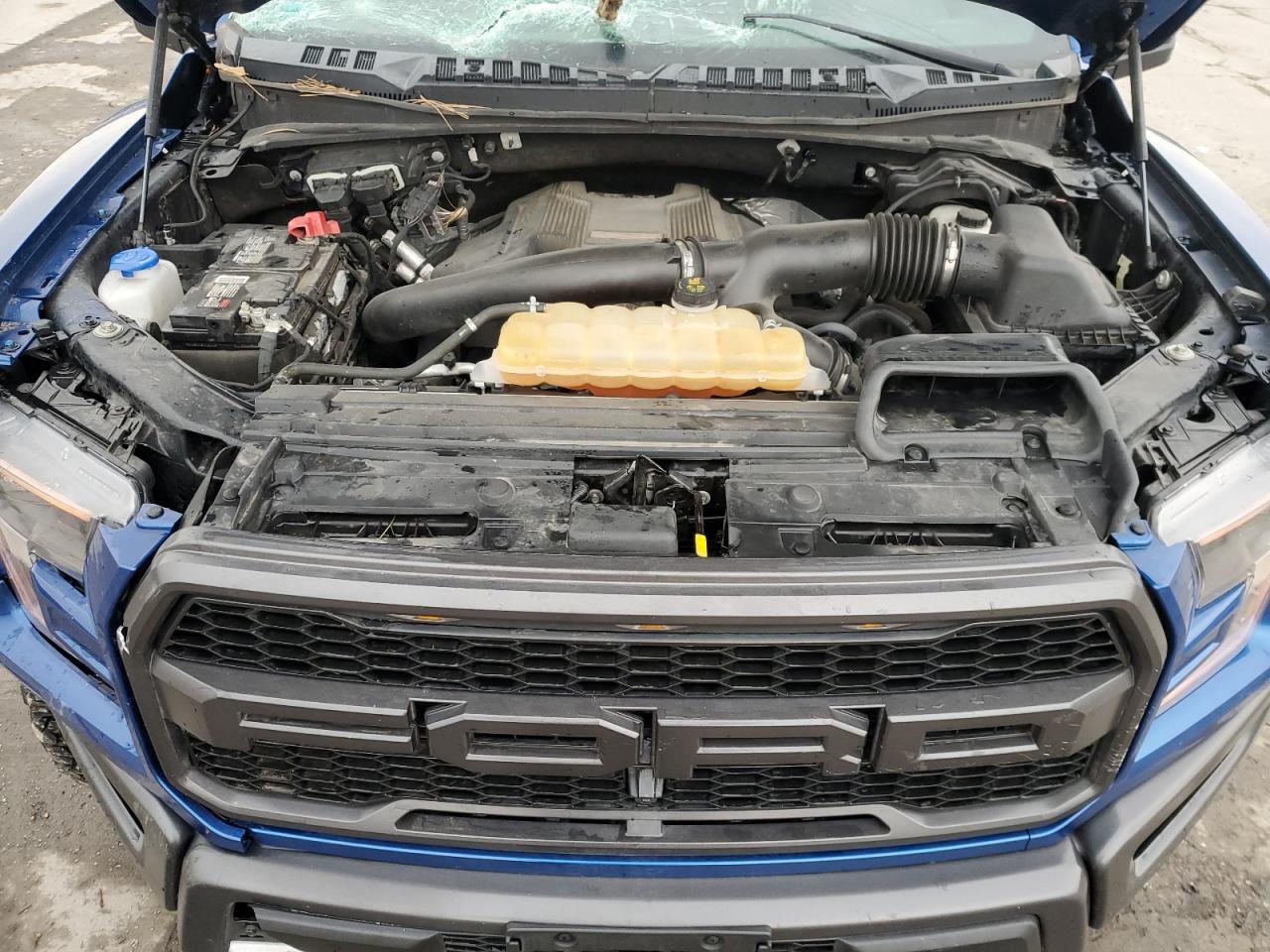 2018 Ford F-150 - Image 11