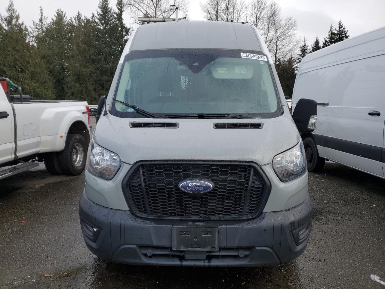 2021 Ford Transit - Image 5
