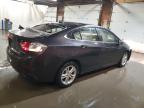 2017 Chevrolet Cruze Lt for Sale in Ebensburg, PA - All Over