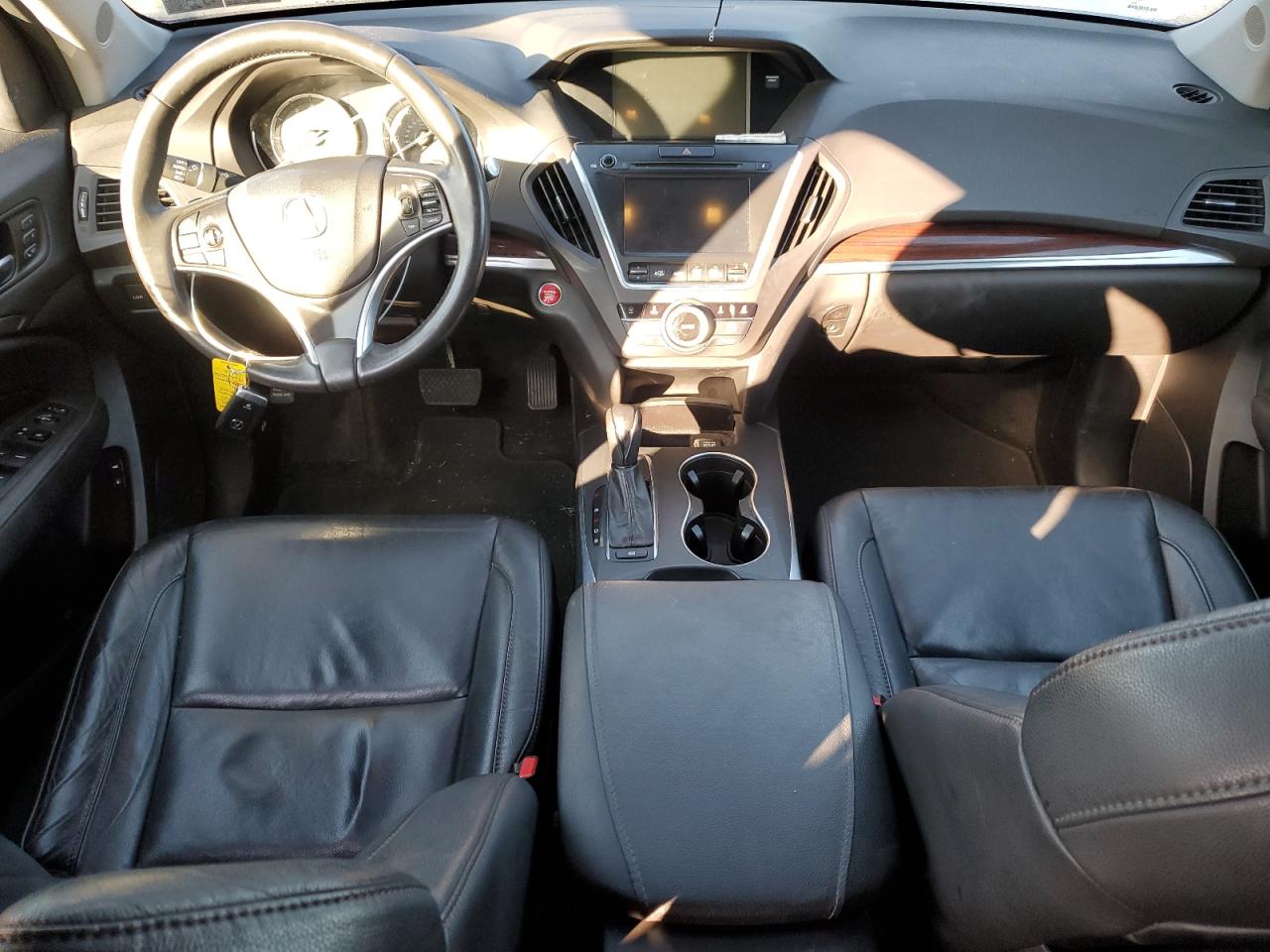 2015 Acura MDX - Image 8