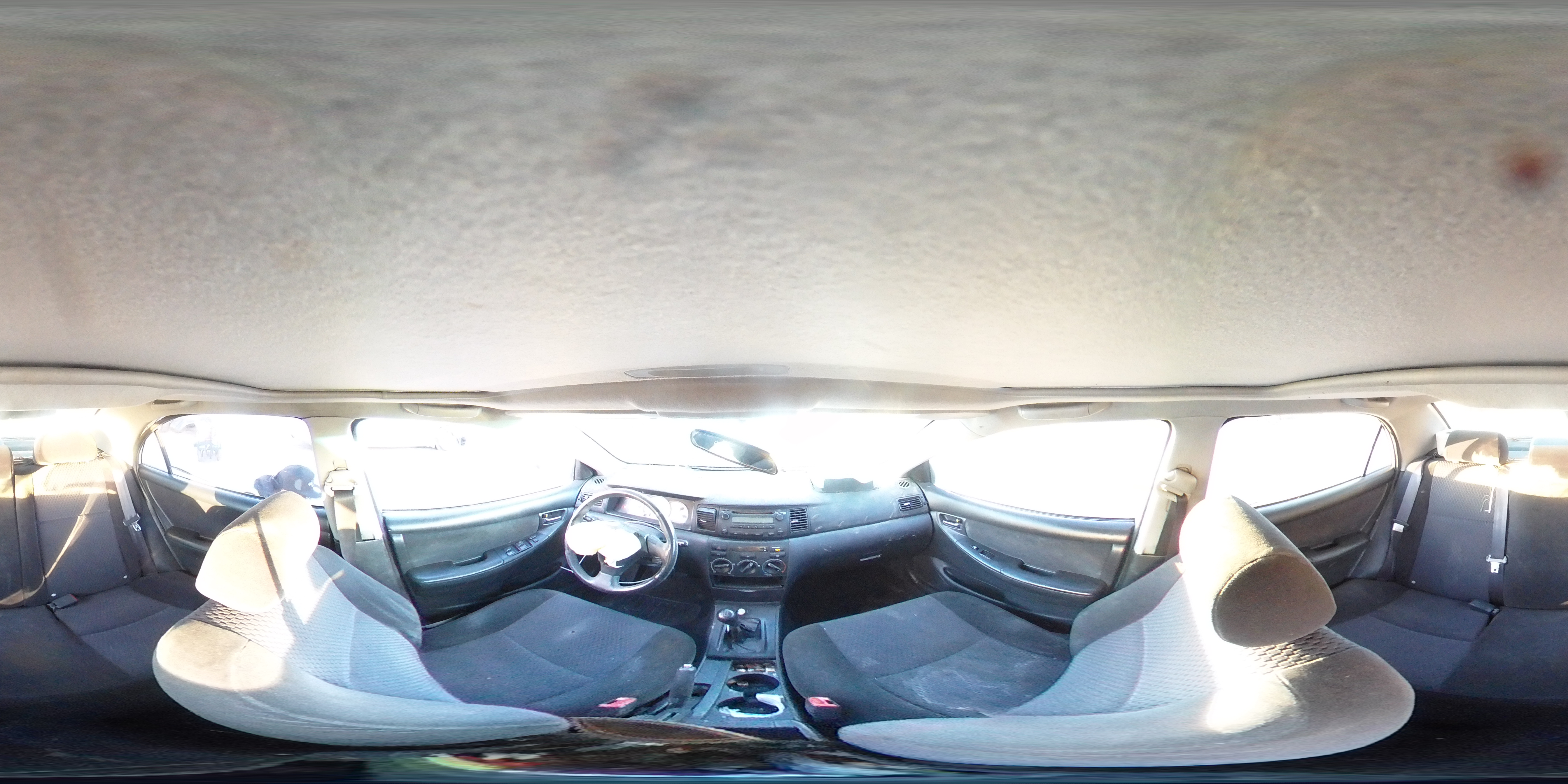 2005 Toyota Corolla - Image 12