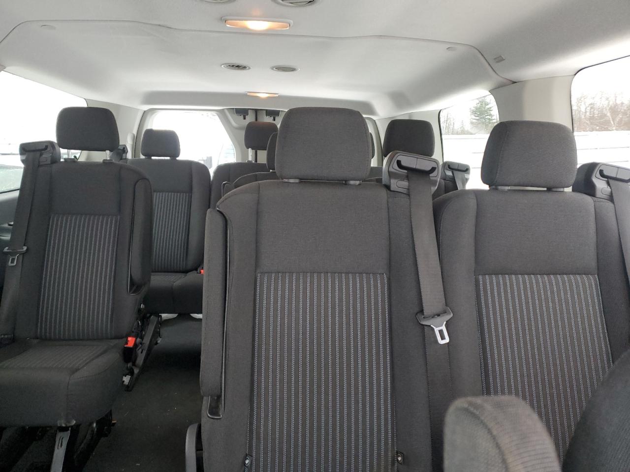 2016 Ford Transit - Image 10