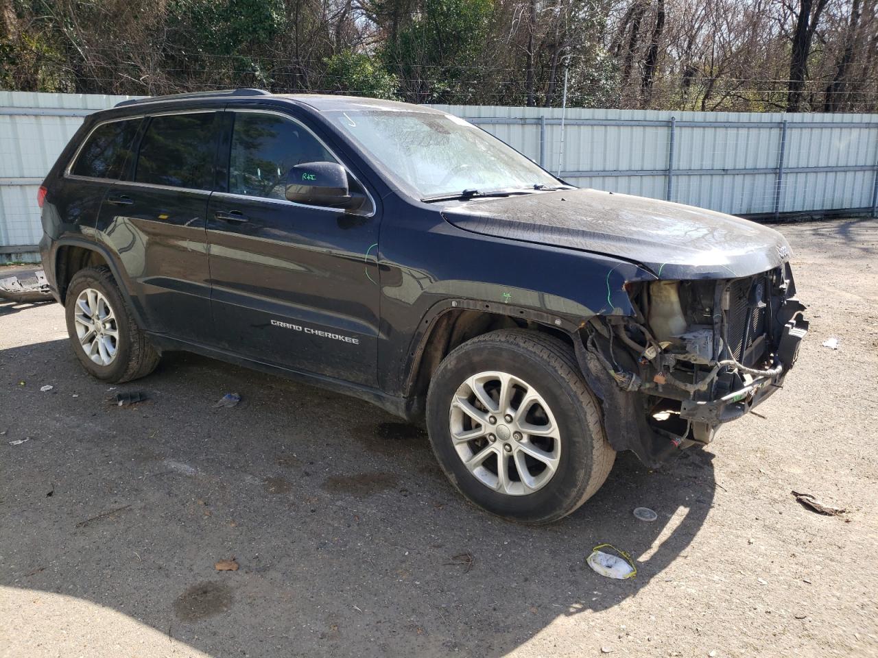 2014 Jeep Grand Cherokee - Image 4