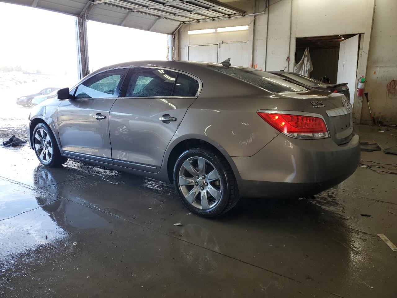 2011 Buick LaCrosse - Image 2