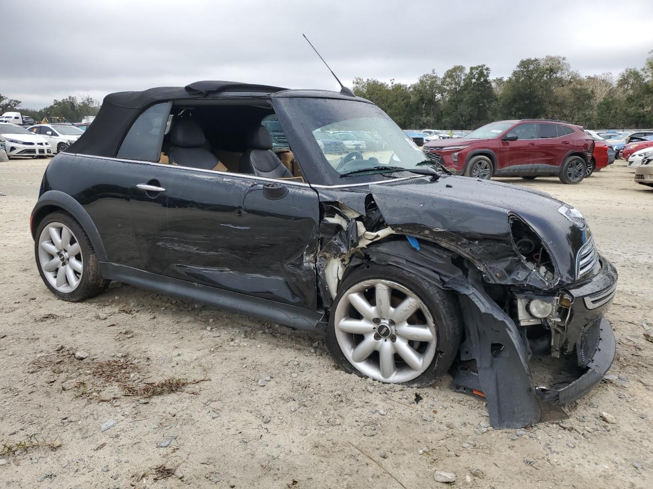 2005 MINI Cooper - Image 4