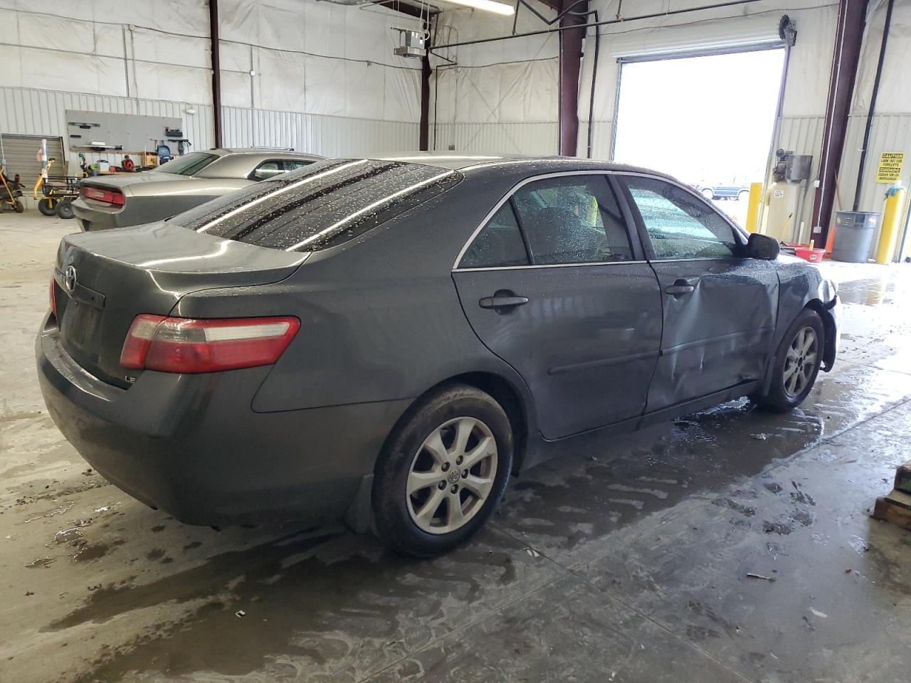 2007 Toyota Camry - Image 3