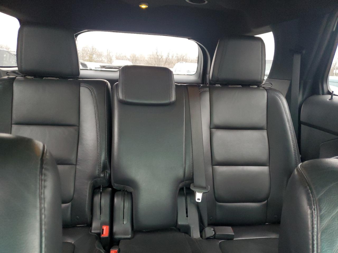 2014 Ford Explorer - Image 10