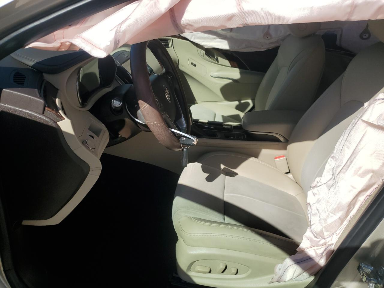 2016 Buick LaCrosse - Image 7