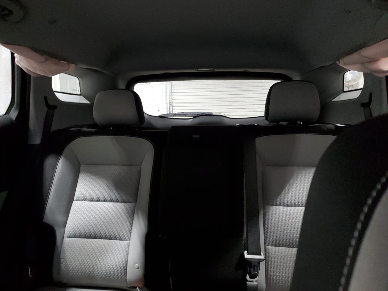 2022 GMC Terrain - Image 10